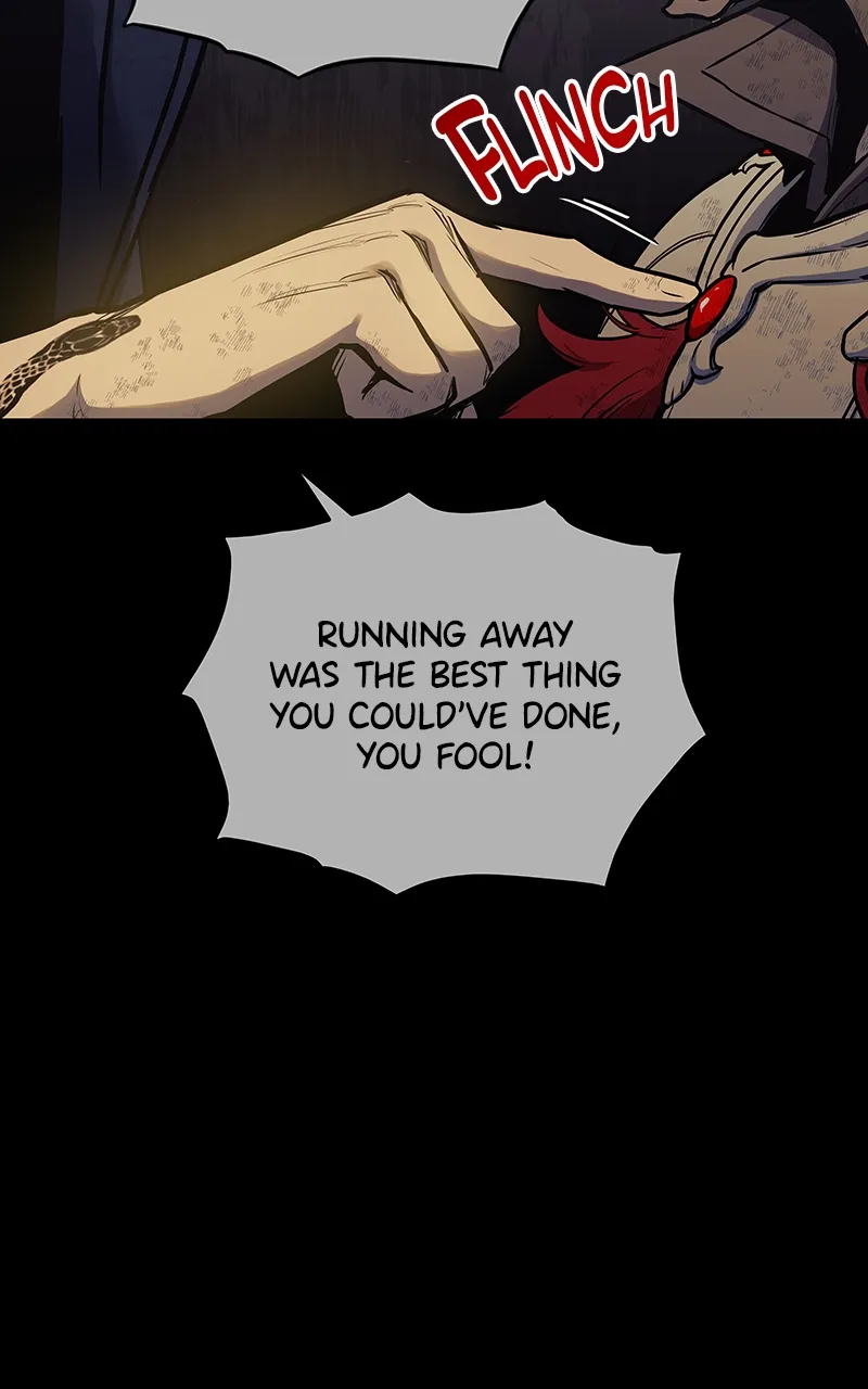 Read Doom Breaker - Chapter 98 - www.doombreakermanga.com | Image 112
