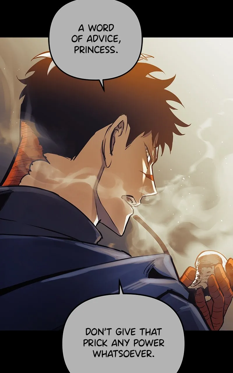 Read Doom Breaker - Chapter 98 - www.doombreakermanga.com | Image 115