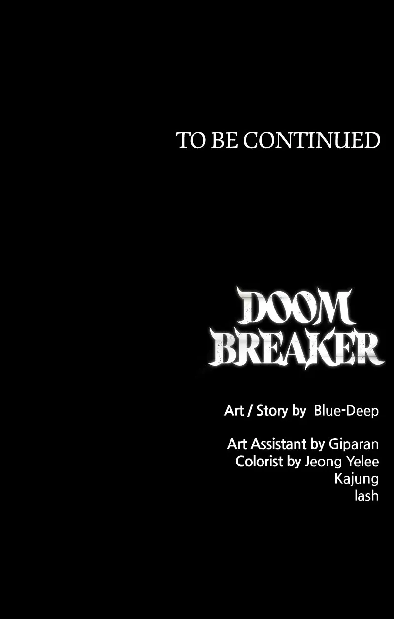 Read Doom Breaker - Chapter 98 - www.doombreakermanga.com | Image 127
