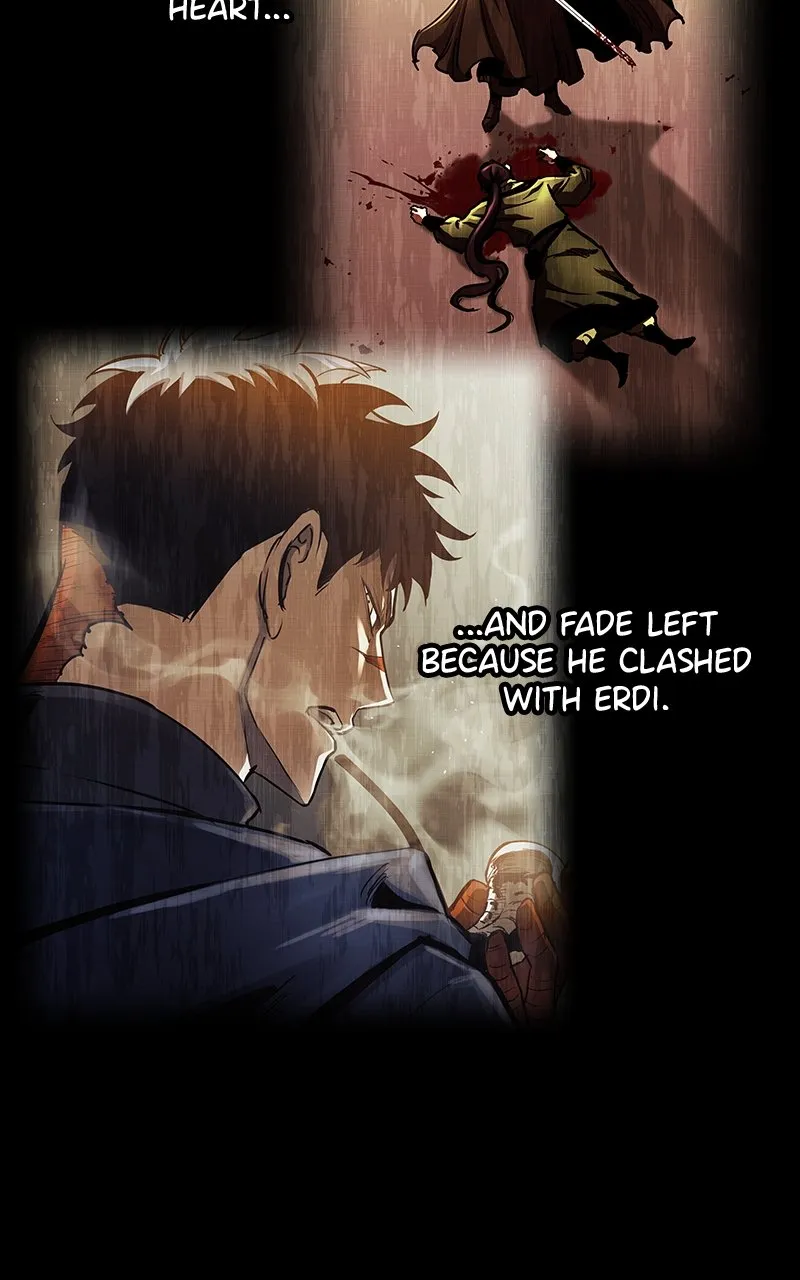 Read Doom Breaker - Chapter 99 - www.doombreakermanga.com | Image 3