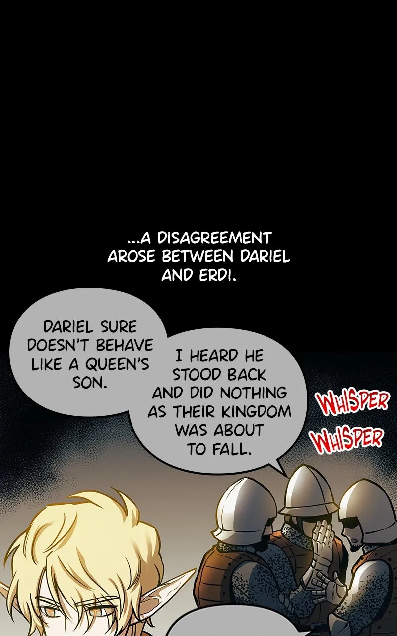 Read Doom Breaker - Chapter 99 - www.doombreakermanga.com | Image 7