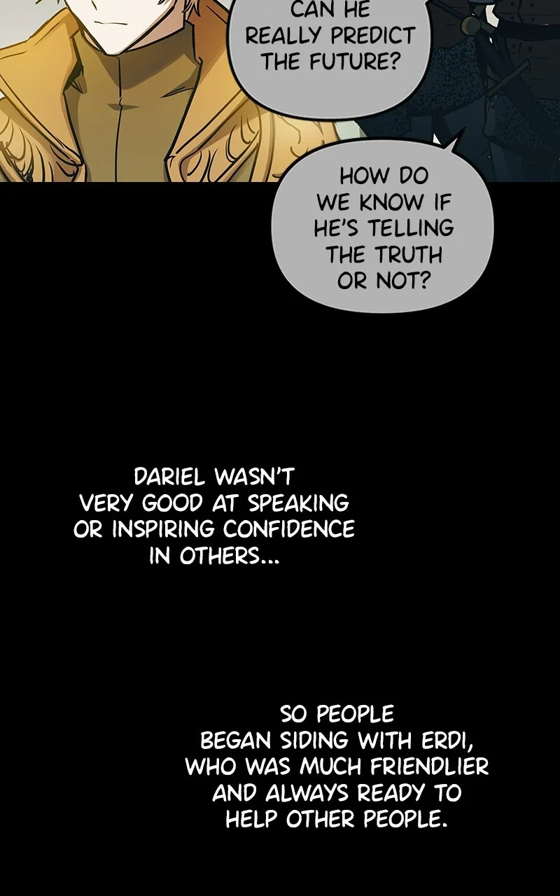 Read Doom Breaker - Chapter 99 - www.doombreakermanga.com | Image 8