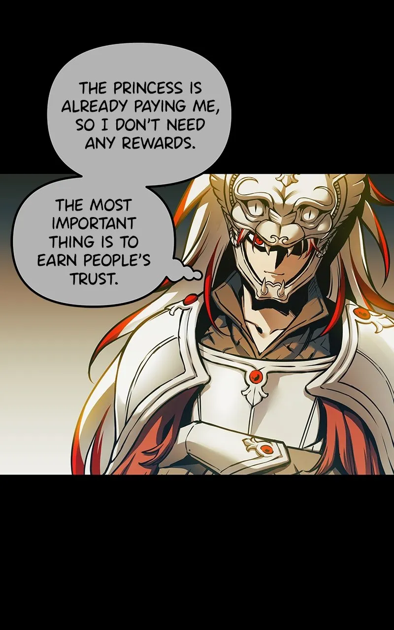 Read Doom Breaker - Chapter 99 - www.doombreakermanga.com | Image 9