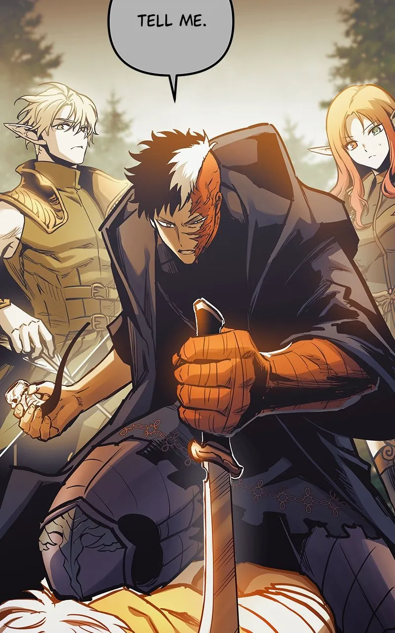 Read Doom Breaker - Chapter 99 - www.doombreakermanga.com | Image 19
