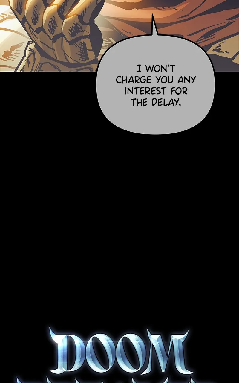 Read Doom Breaker - Chapter 99 - www.doombreakermanga.com | Image 32