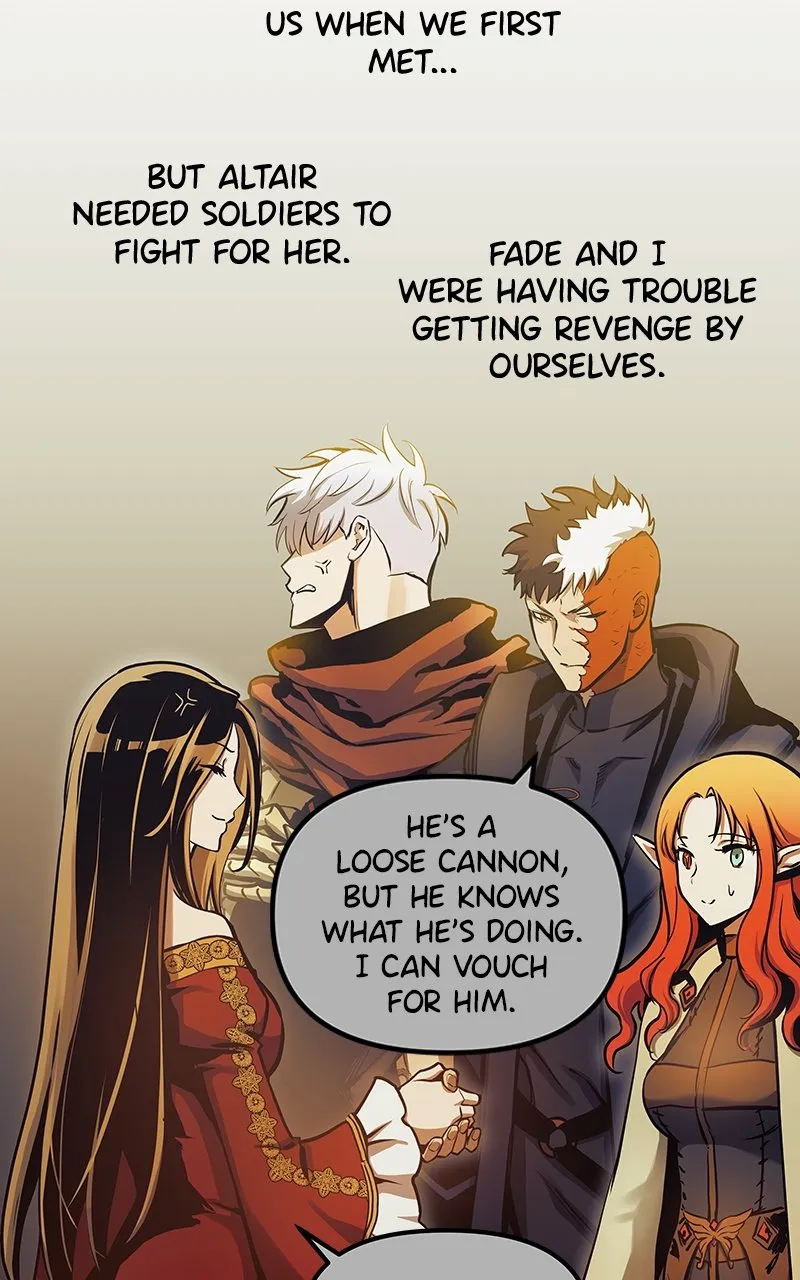 Read Doom Breaker - Chapter 99 - www.doombreakermanga.com | Image 34