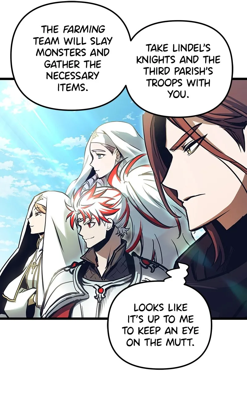 Read Doom Breaker - Chapter 99 - www.doombreakermanga.com | Image 52