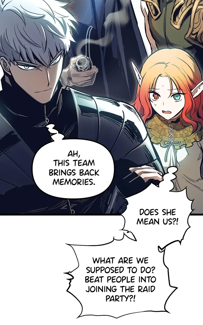 Read Doom Breaker - Chapter 99 - www.doombreakermanga.com | Image 54