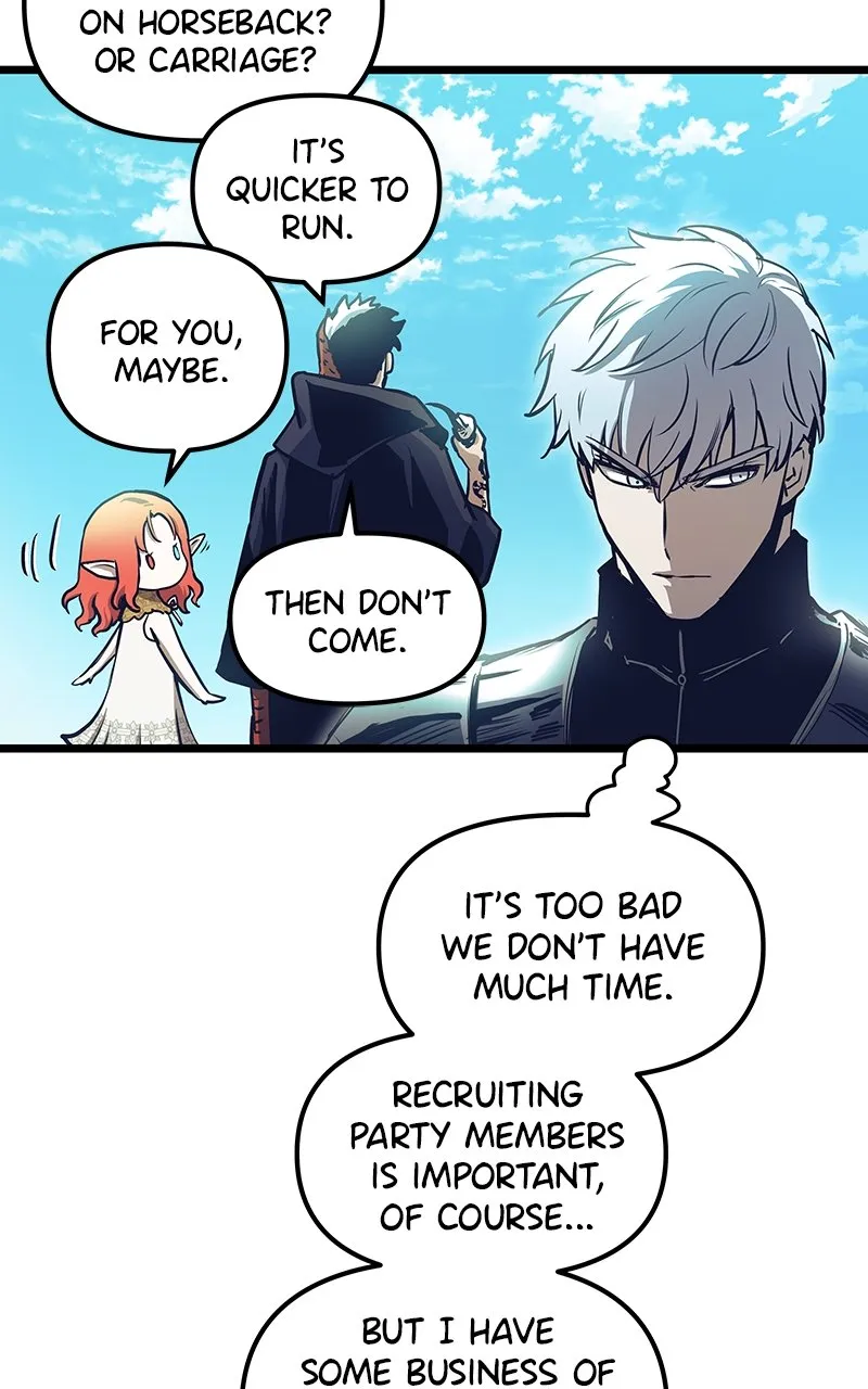 Read Doom Breaker - Chapter 99 - www.doombreakermanga.com | Image 66