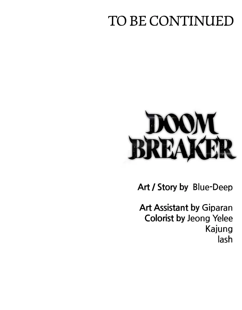 Read Doom Breaker - Chapter 99 - www.doombreakermanga.com | Image 85