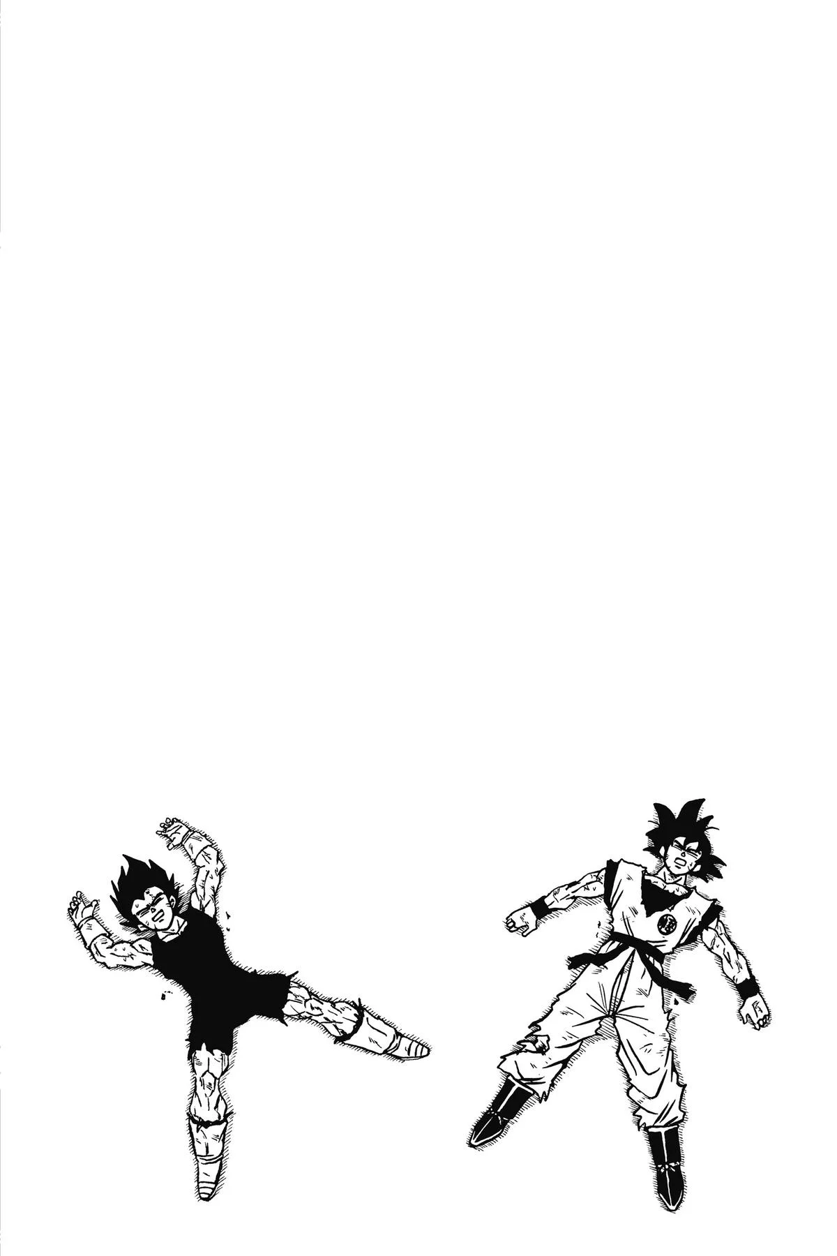 Read Dragon Ball Super - Chapter 100 - w1.dragonballsupermanga.org | Image 44
