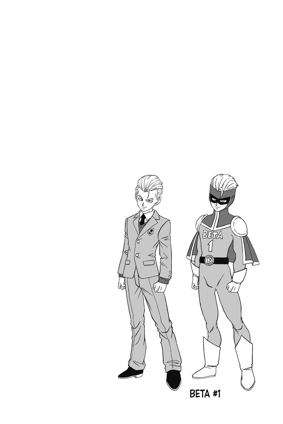 Read Dragon Ball Super - Chapter 90 - w1.dragonballsupermanga.org | Image 45