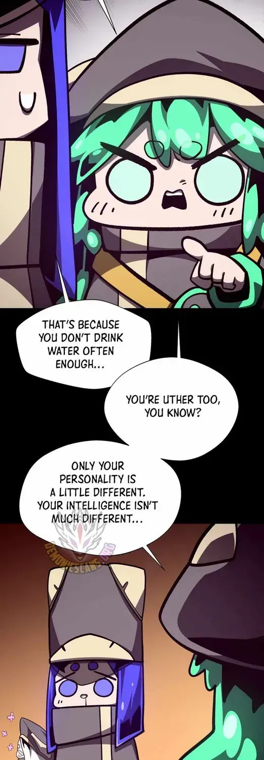 Read Dungeon Odyssey - Chapter 164 - w9.dungeonodysse.com | Image 7
