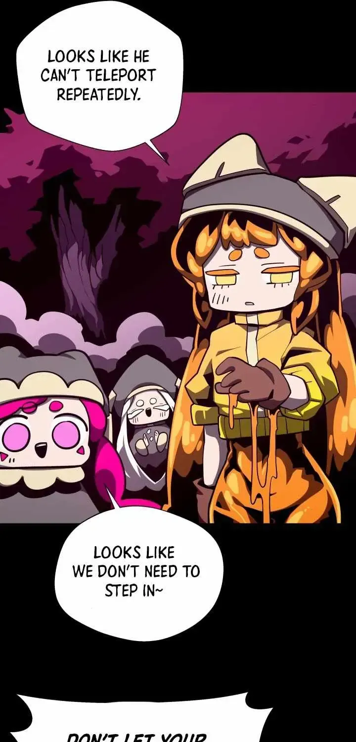 Read Dungeon Odyssey - Chapter 164 - w9.dungeonodysse.com | Image 60