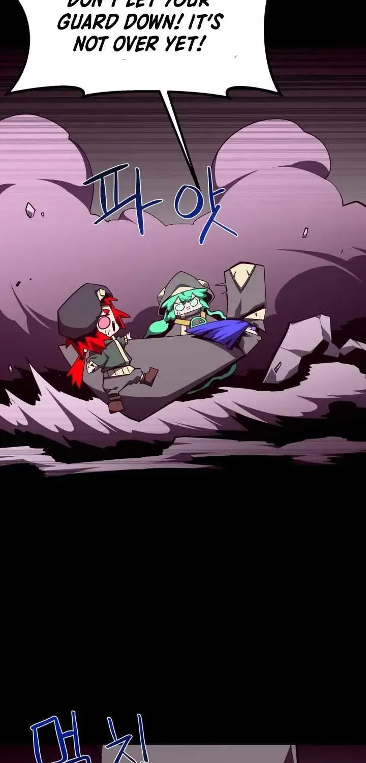 Read Dungeon Odyssey - Chapter 164 - w9.dungeonodysse.com | Image 61