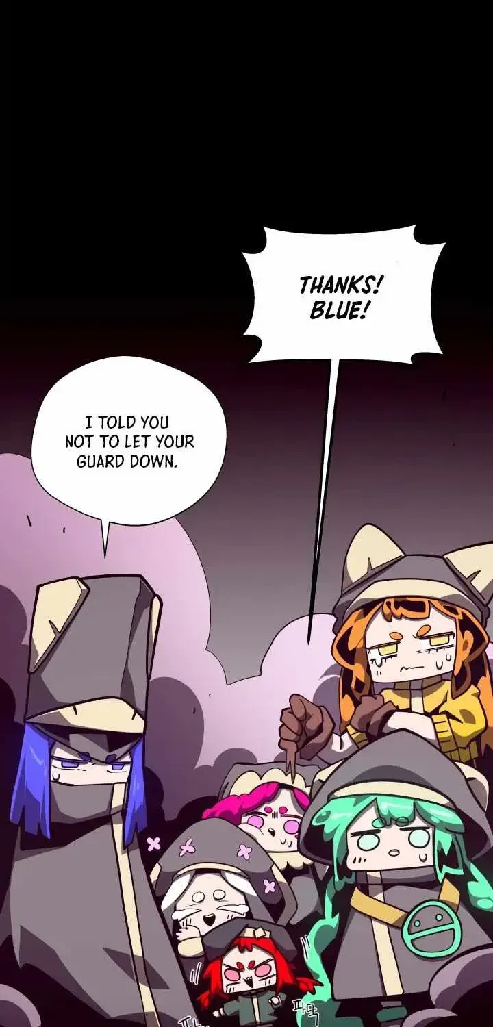 Read Dungeon Odyssey - Chapter 164 - w9.dungeonodysse.com | Image 93