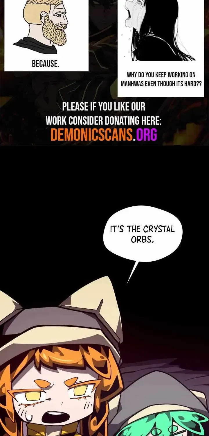 Read Dungeon Odyssey - Chapter 165 - w9.dungeonodysse.com | Image 2
