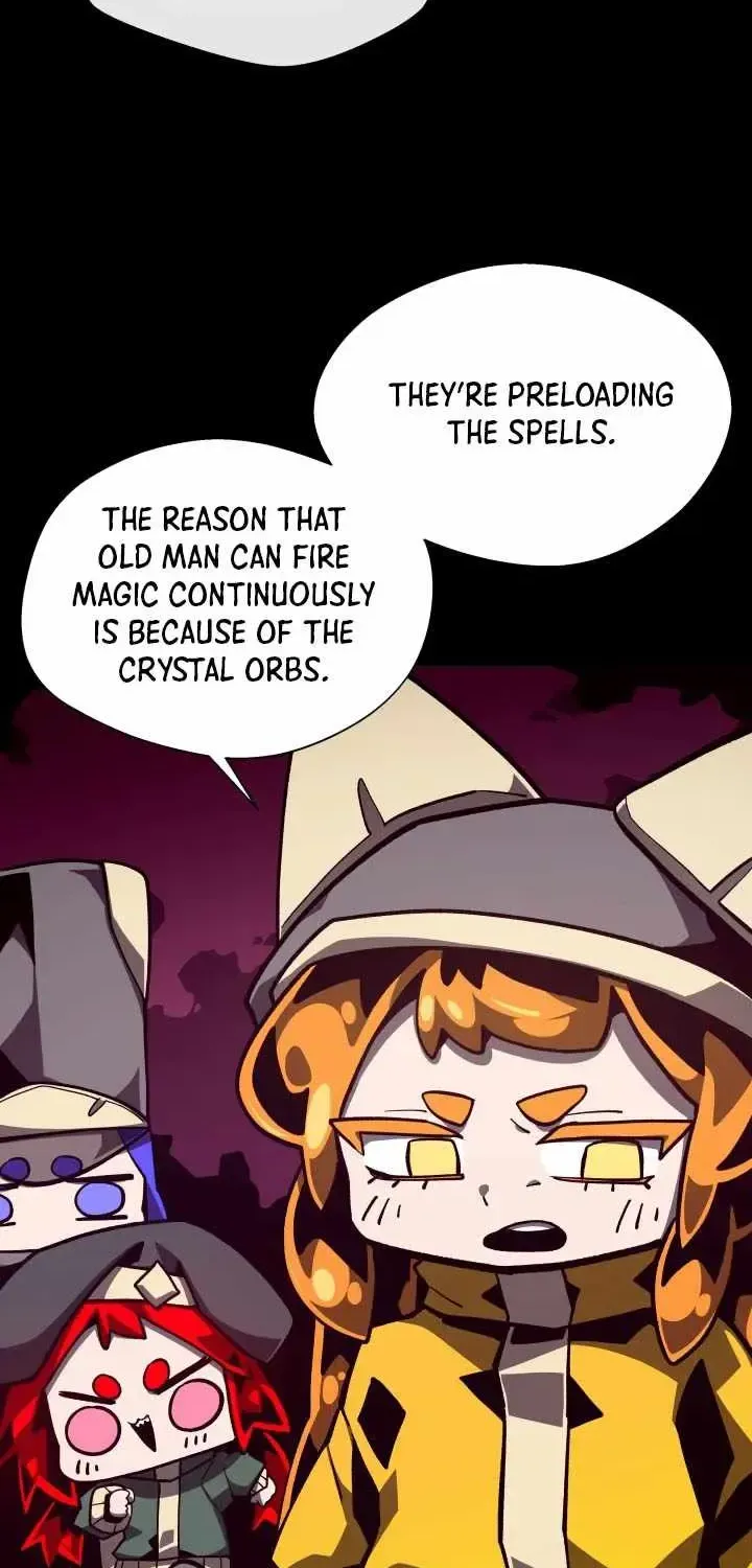 Read Dungeon Odyssey - Chapter 165 - w9.dungeonodysse.com | Image 6