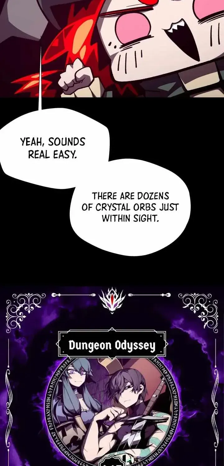 Read Dungeon Odyssey - Chapter 165 - w9.dungeonodysse.com | Image 8
