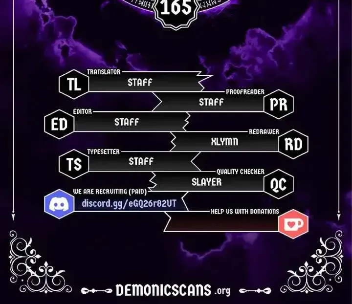 Read Dungeon Odyssey - Chapter 165 - w9.dungeonodysse.com | Image 9