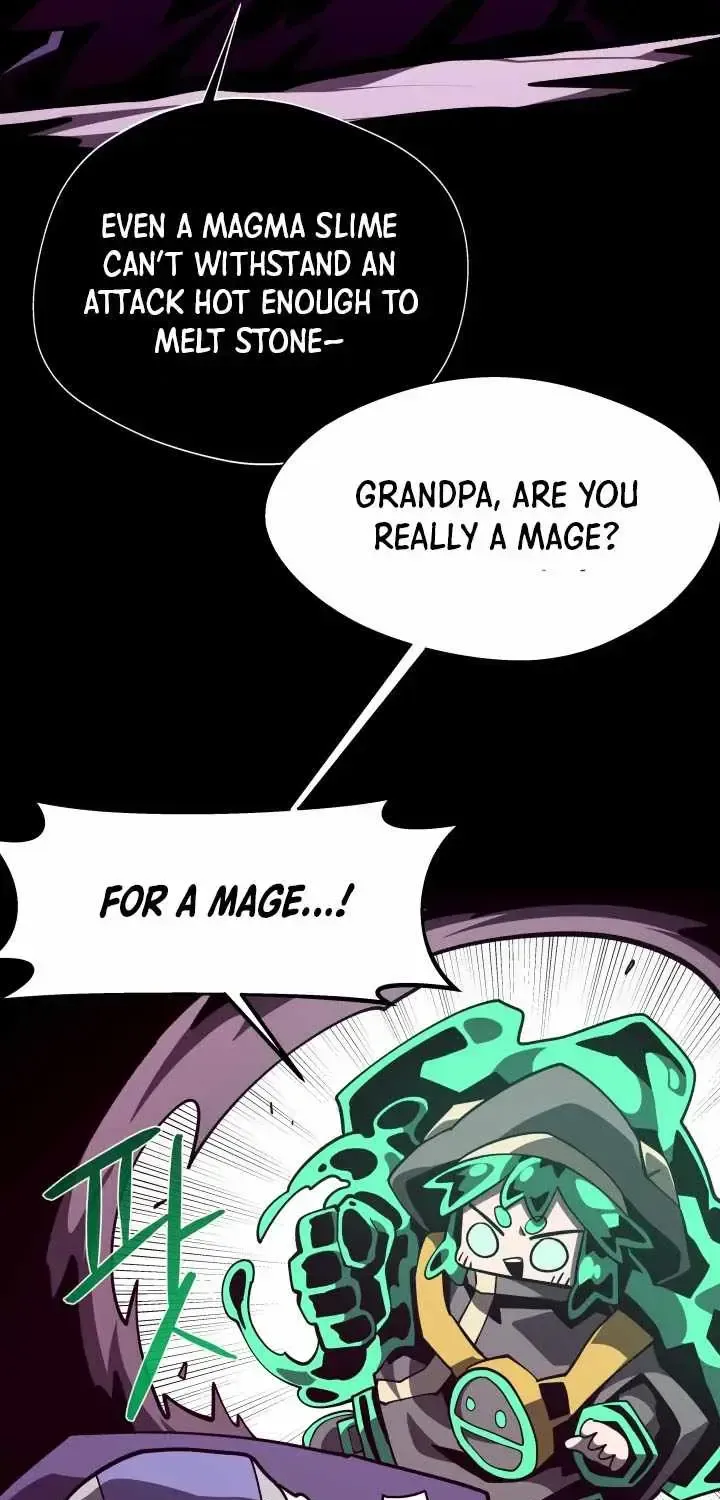 Read Dungeon Odyssey - Chapter 165 - w9.dungeonodysse.com | Image 64