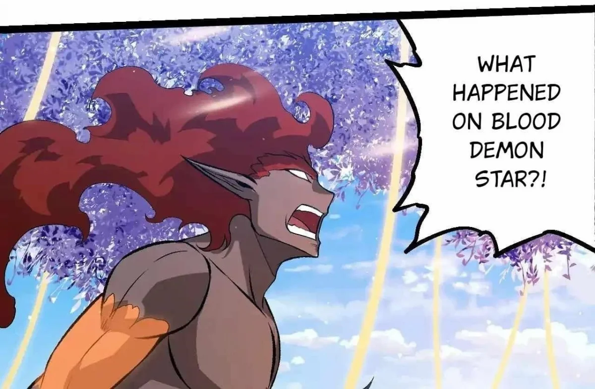 Read Evolution Begins With A Big Tree Chapter 469 - evolutionbeginswithabigtree.org | High Quality Manga Image 1