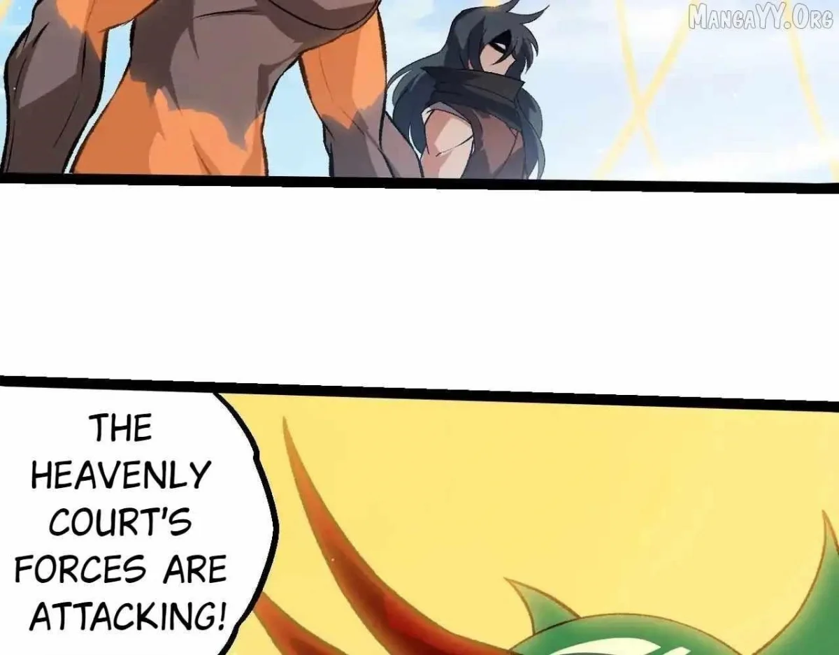 Read Evolution Begins With A Big Tree Chapter 469 - evolutionbeginswithabigtree.org | High Quality Manga Image 2