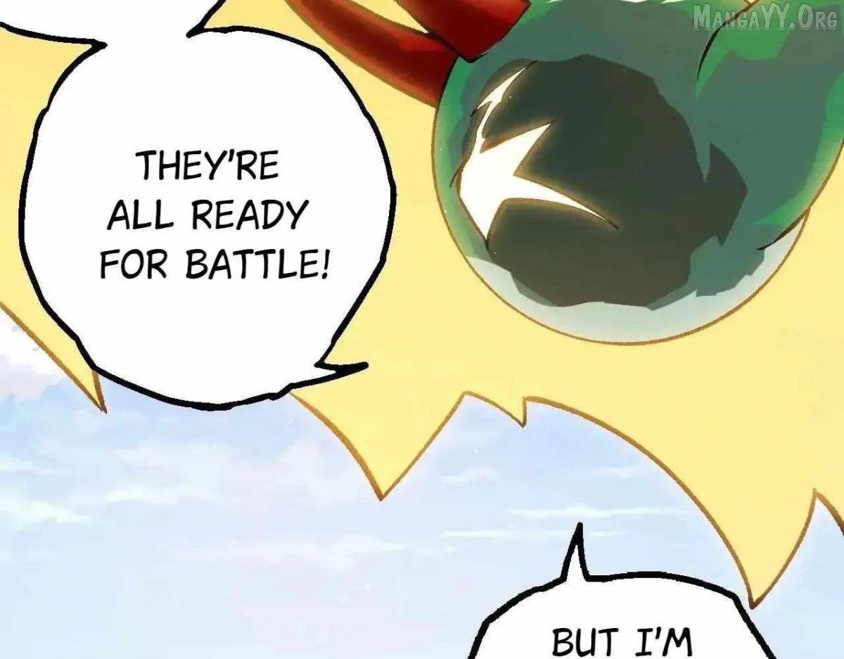 Read Evolution Begins With A Big Tree Chapter 469 - evolutionbeginswithabigtree.org | High Quality Manga Image 3