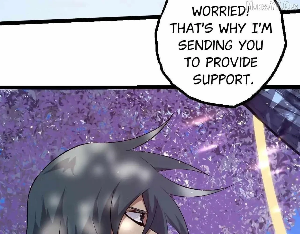 Read Evolution Begins With A Big Tree Chapter 469 - evolutionbeginswithabigtree.org | High Quality Manga Image 4