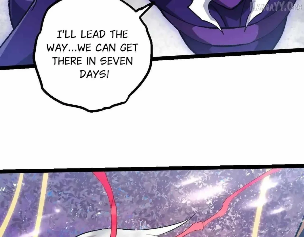 Read Evolution Begins With A Big Tree Chapter 469 - evolutionbeginswithabigtree.org | High Quality Manga Image 7