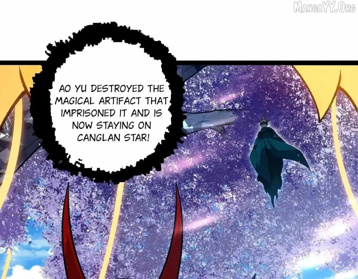 Read Evolution Begins With A Big Tree Chapter 469 - evolutionbeginswithabigtree.org | High Quality Manga Image 11