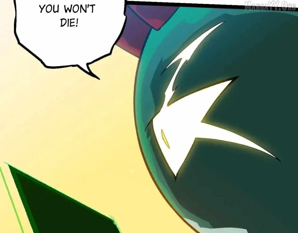 Read Evolution Begins With A Big Tree Chapter 469 - evolutionbeginswithabigtree.org | High Quality Manga Image 18