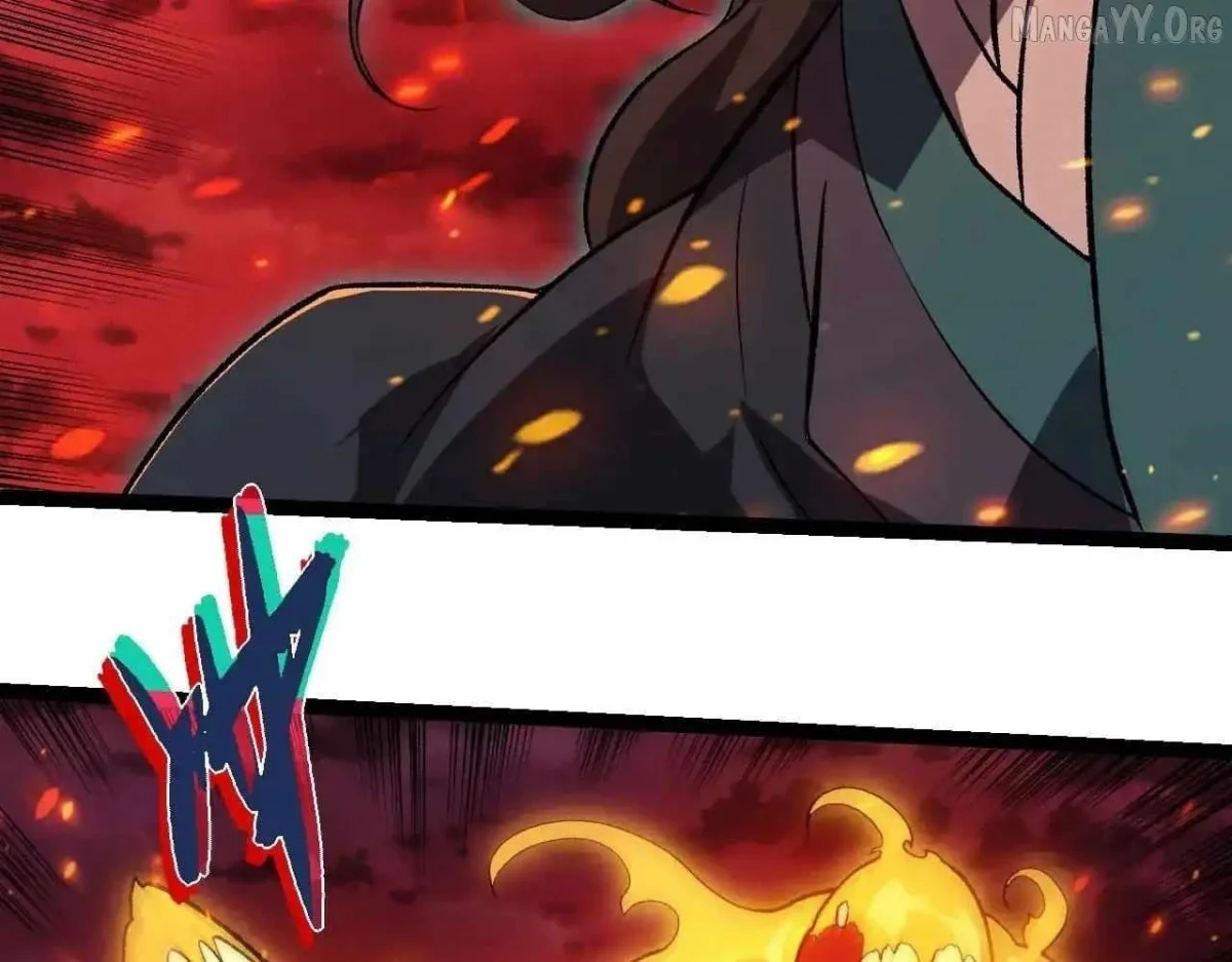 Read Evolution Begins With A Big Tree Chapter 469 - evolutionbeginswithabigtree.org | High Quality Manga Image 27