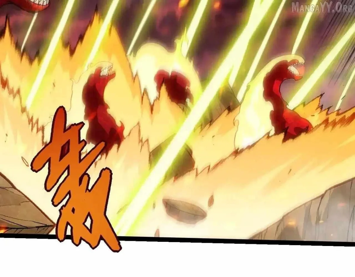 Read Evolution Begins With A Big Tree Chapter 469 - evolutionbeginswithabigtree.org | High Quality Manga Image 35