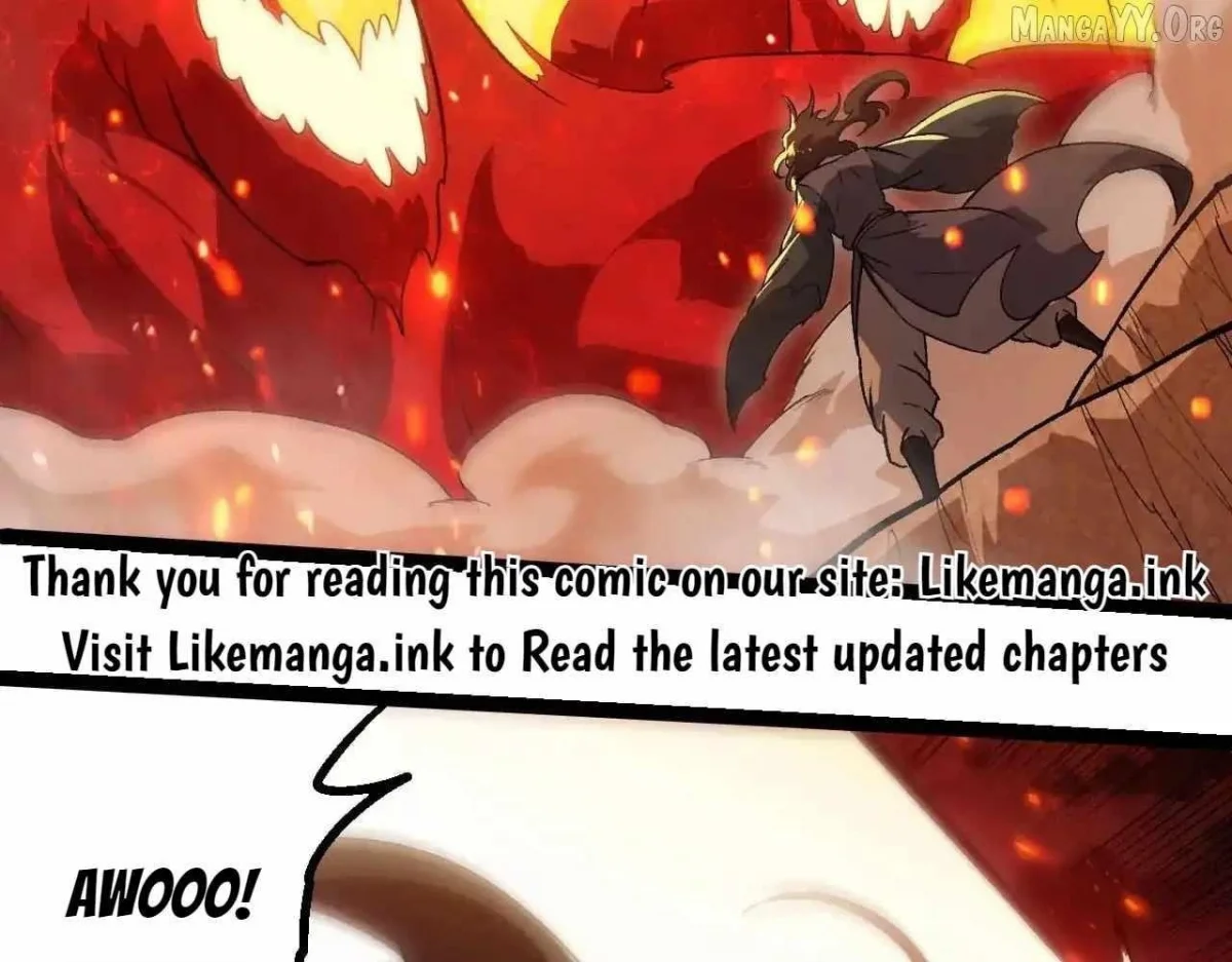 Read Evolution Begins With A Big Tree Chapter 469 - evolutionbeginswithabigtree.org | High Quality Manga Image 37