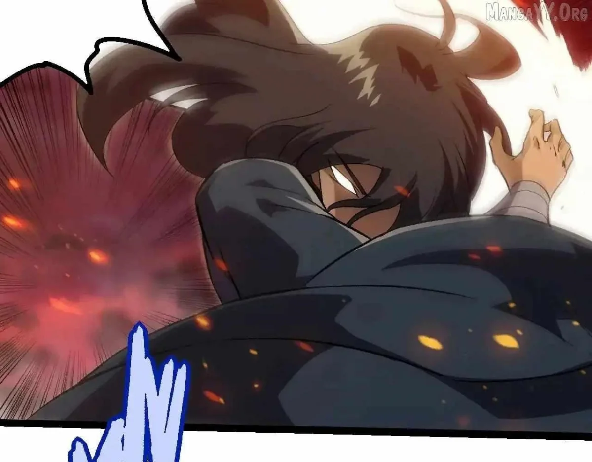 Read Evolution Begins With A Big Tree Chapter 469 - evolutionbeginswithabigtree.org | High Quality Manga Image 38