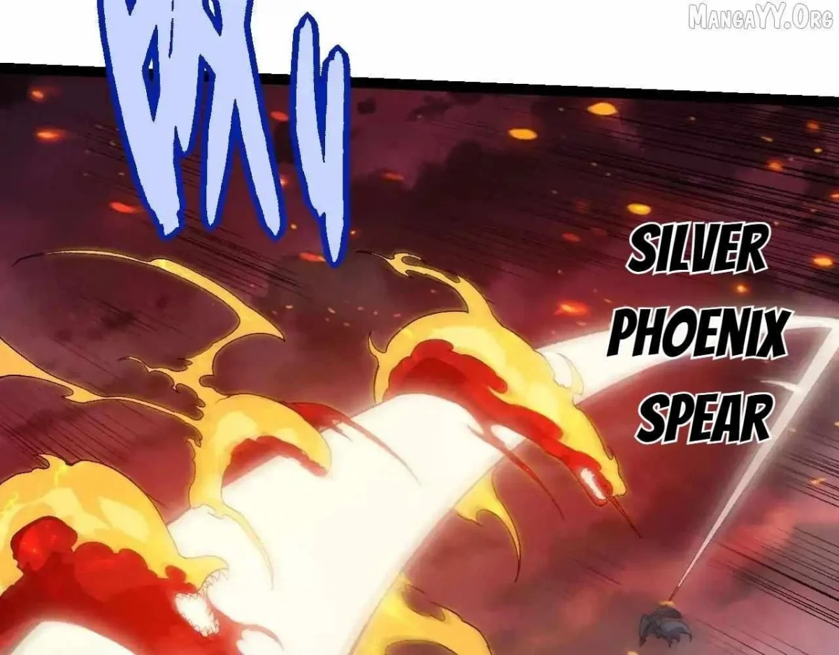 Read Evolution Begins With A Big Tree Chapter 469 - evolutionbeginswithabigtree.org | High Quality Manga Image 39