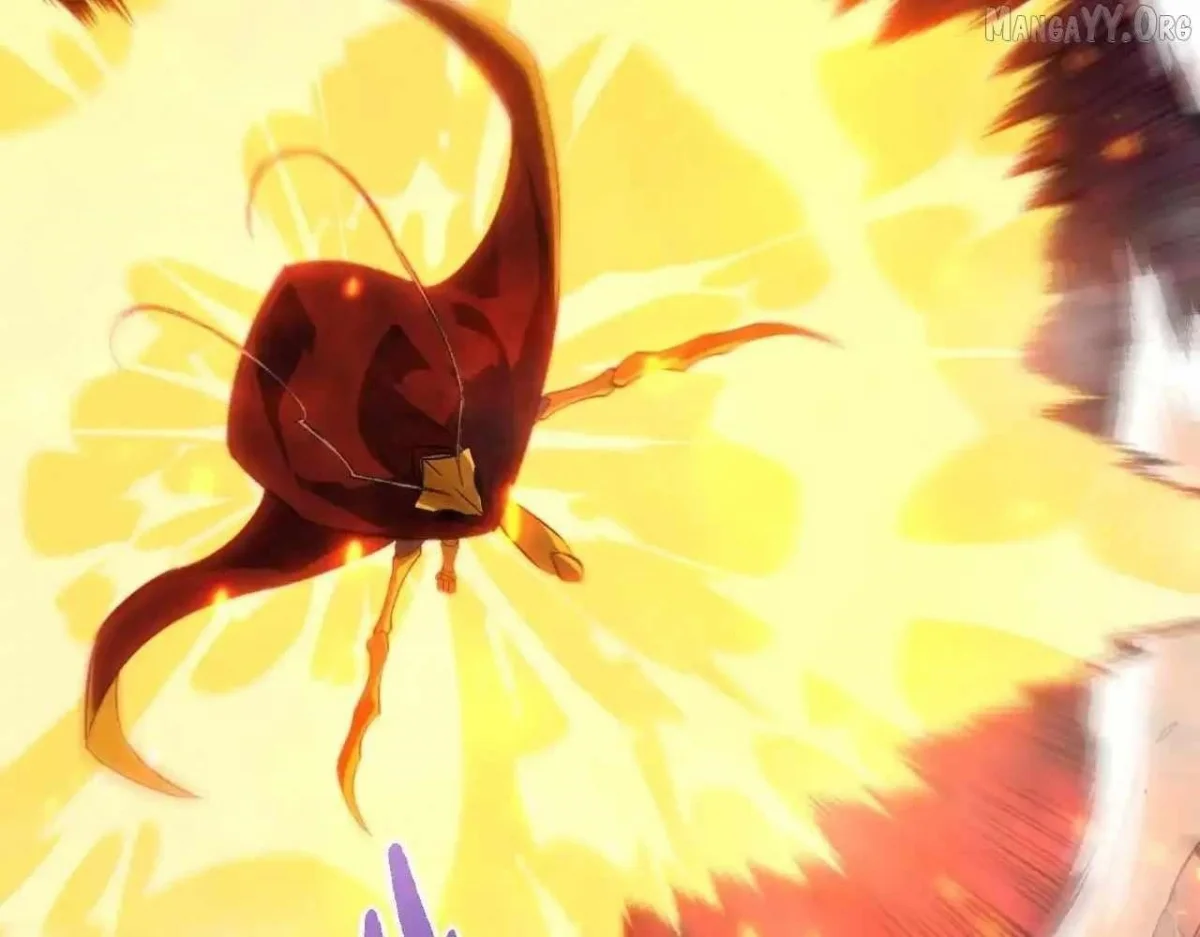 Read Evolution Begins With A Big Tree Chapter 469 - evolutionbeginswithabigtree.org | High Quality Manga Image 48