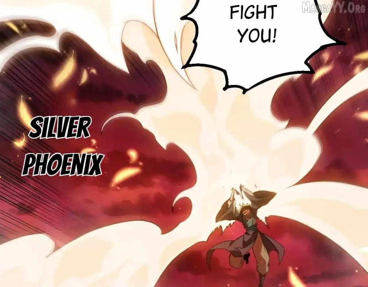 Read Evolution Begins With A Big Tree Chapter 469 - evolutionbeginswithabigtree.org | High Quality Manga Image 53