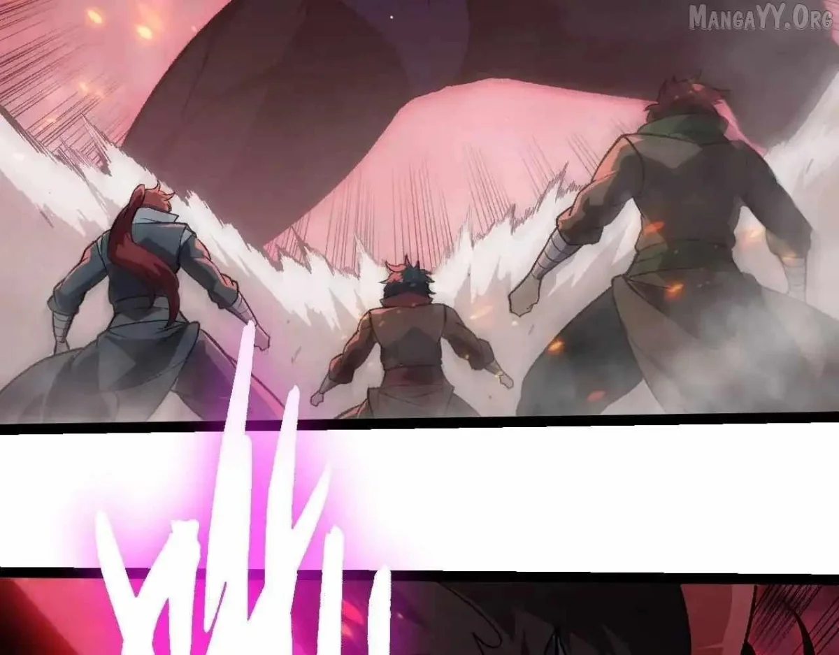 Read Evolution Begins With A Big Tree Chapter 469 - evolutionbeginswithabigtree.org | High Quality Manga Image 67