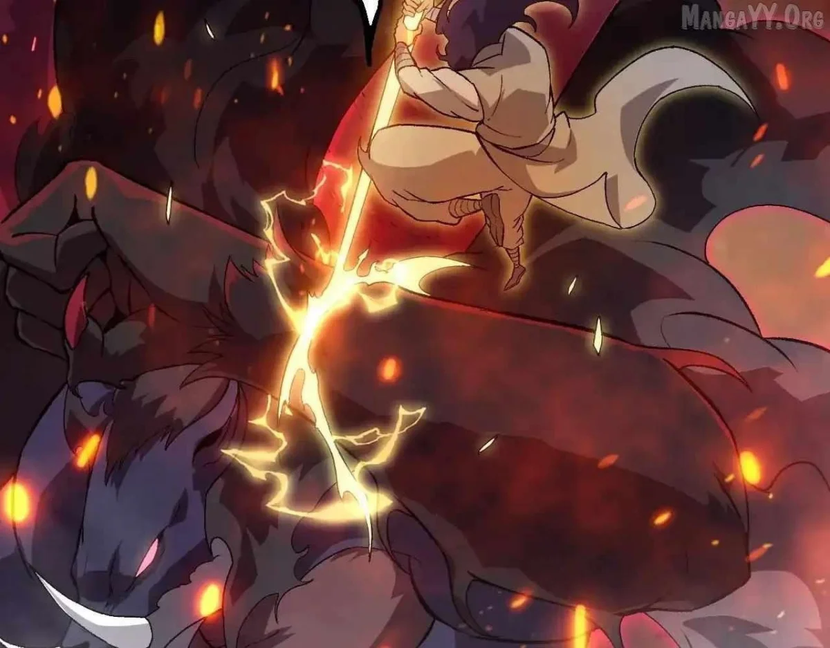 Read Evolution Begins With A Big Tree Chapter 469 - evolutionbeginswithabigtree.org | High Quality Manga Image 75