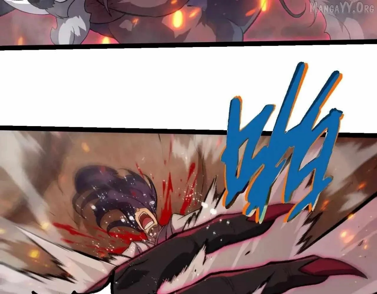 Read Evolution Begins With A Big Tree Chapter 469 - evolutionbeginswithabigtree.org | High Quality Manga Image 76