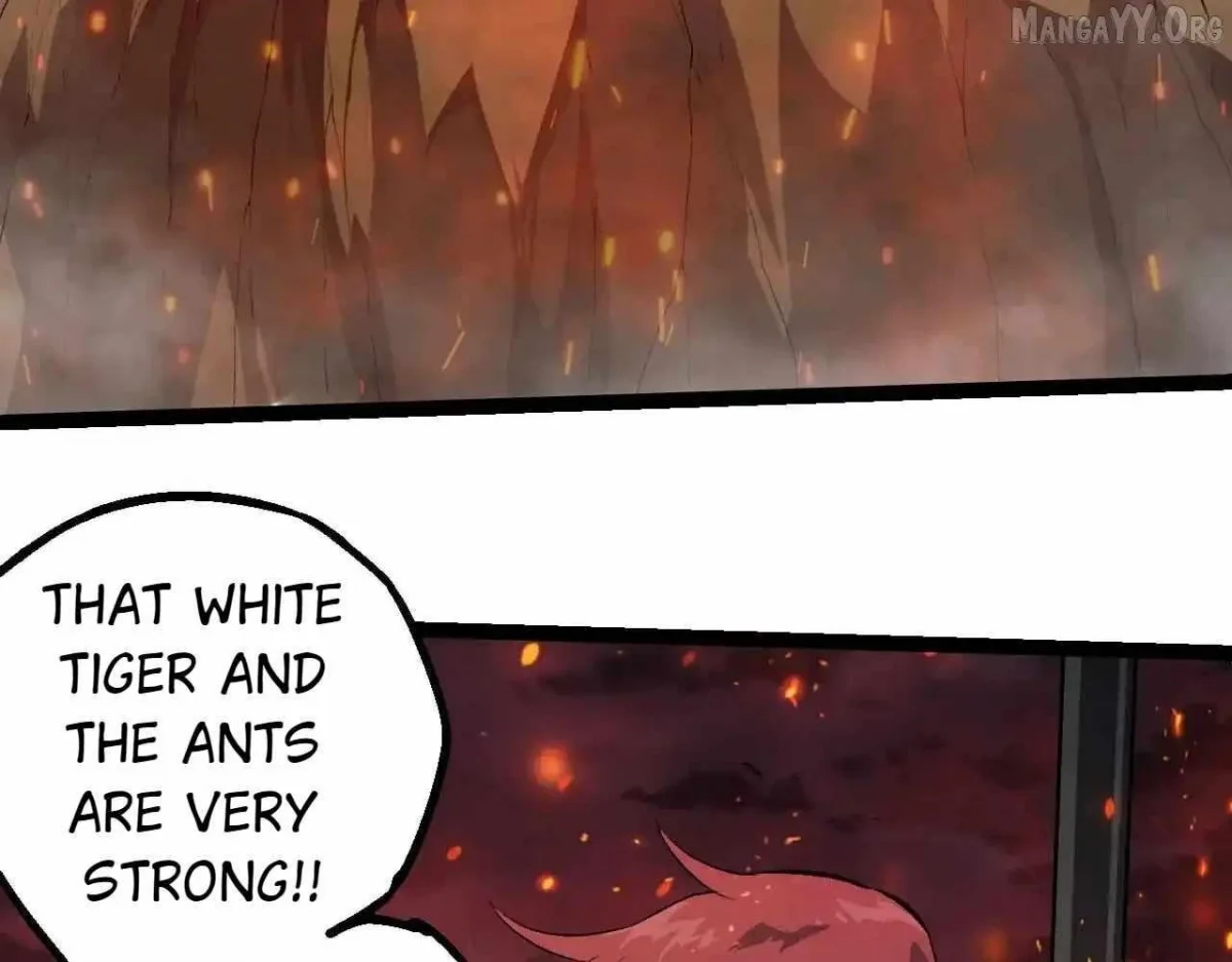 Read Evolution Begins With A Big Tree Chapter 469 - evolutionbeginswithabigtree.org | High Quality Manga Image 79