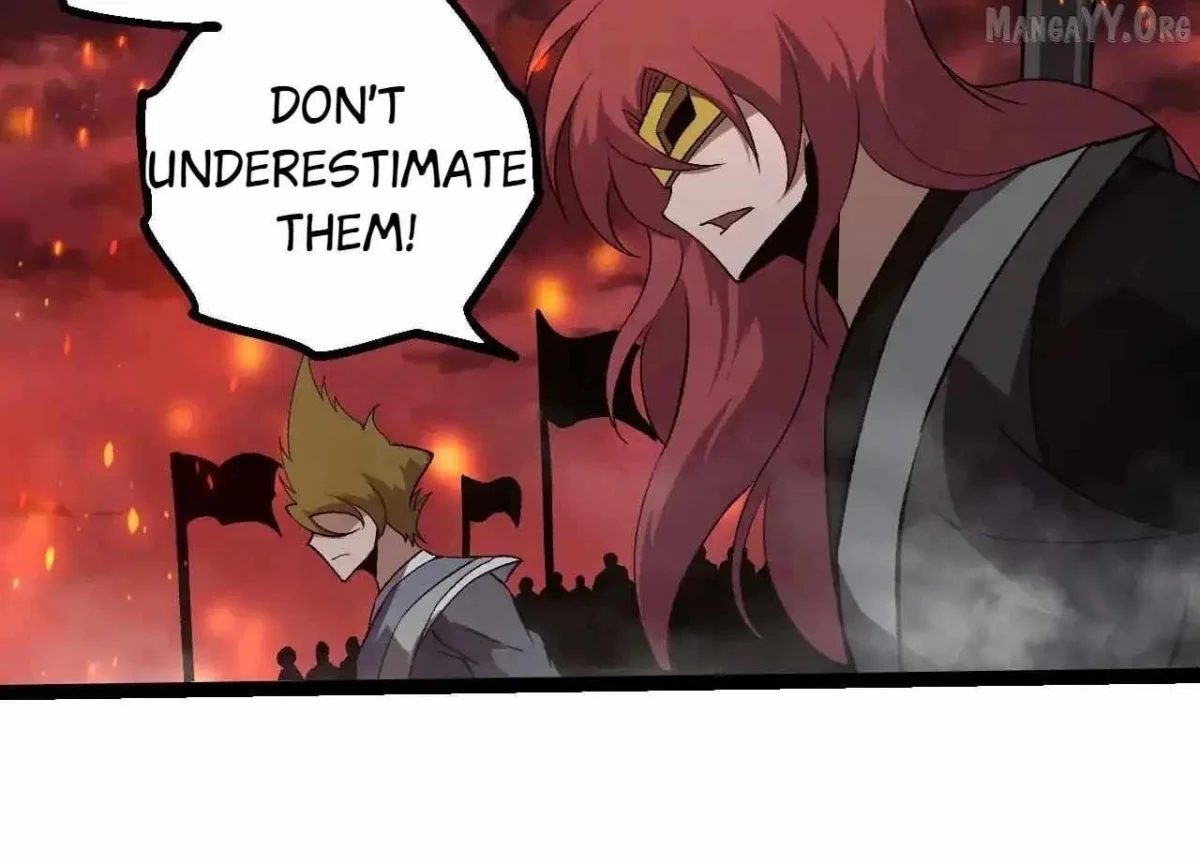 Read Evolution Begins With A Big Tree Chapter 469 - evolutionbeginswithabigtree.org | High Quality Manga Image 80