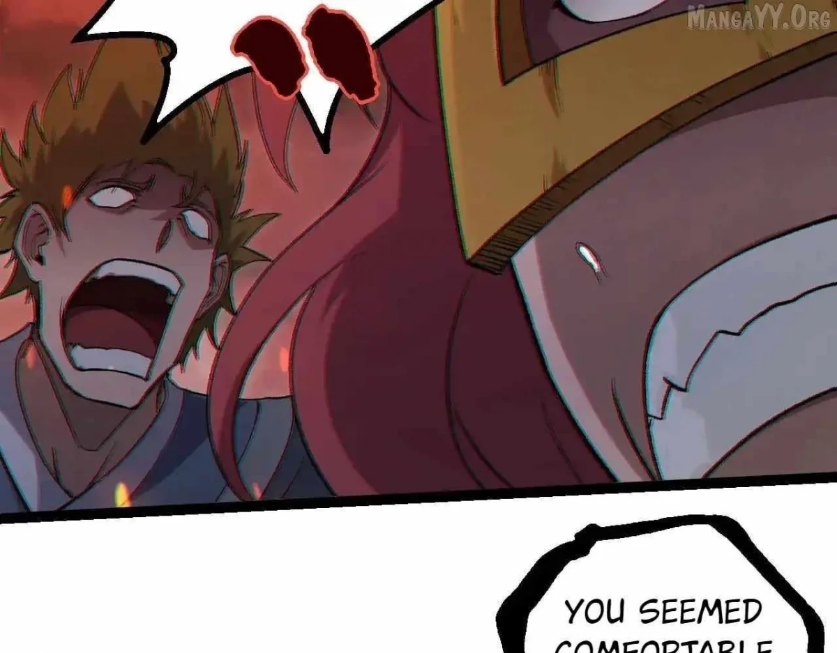 Read Evolution Begins With A Big Tree Chapter 469 - evolutionbeginswithabigtree.org | High Quality Manga Image 83