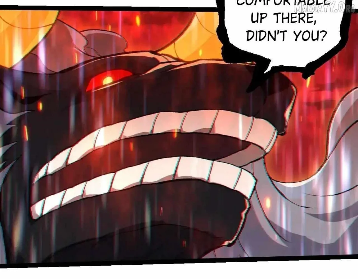 Read Evolution Begins With A Big Tree Chapter 469 - evolutionbeginswithabigtree.org | High Quality Manga Image 84