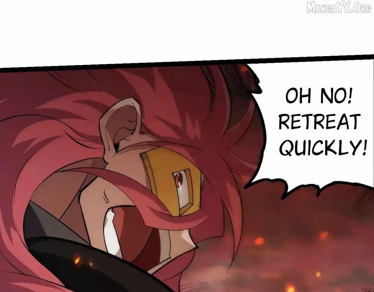 Read Evolution Begins With A Big Tree Chapter 469 - evolutionbeginswithabigtree.org | High Quality Manga Image 85