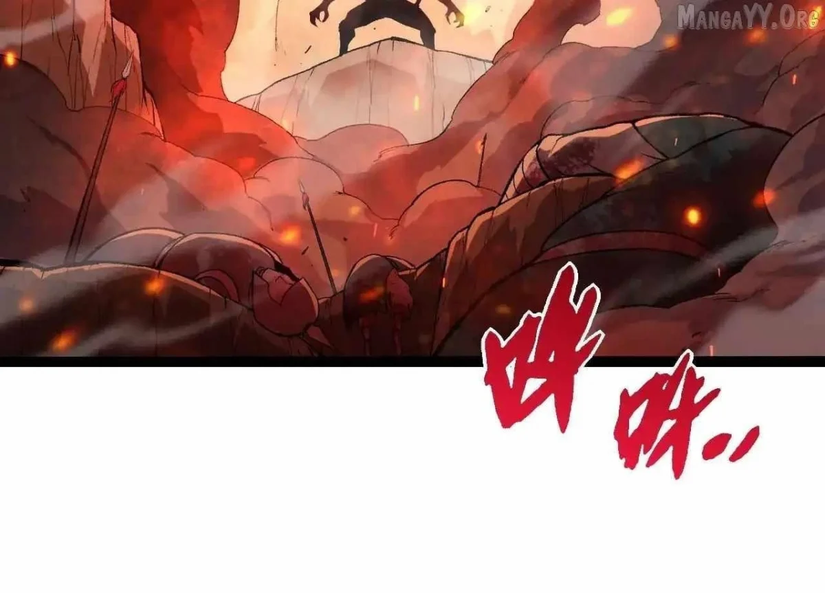 Read Evolution Begins With A Big Tree Chapter 469 - evolutionbeginswithabigtree.org | High Quality Manga Image 90