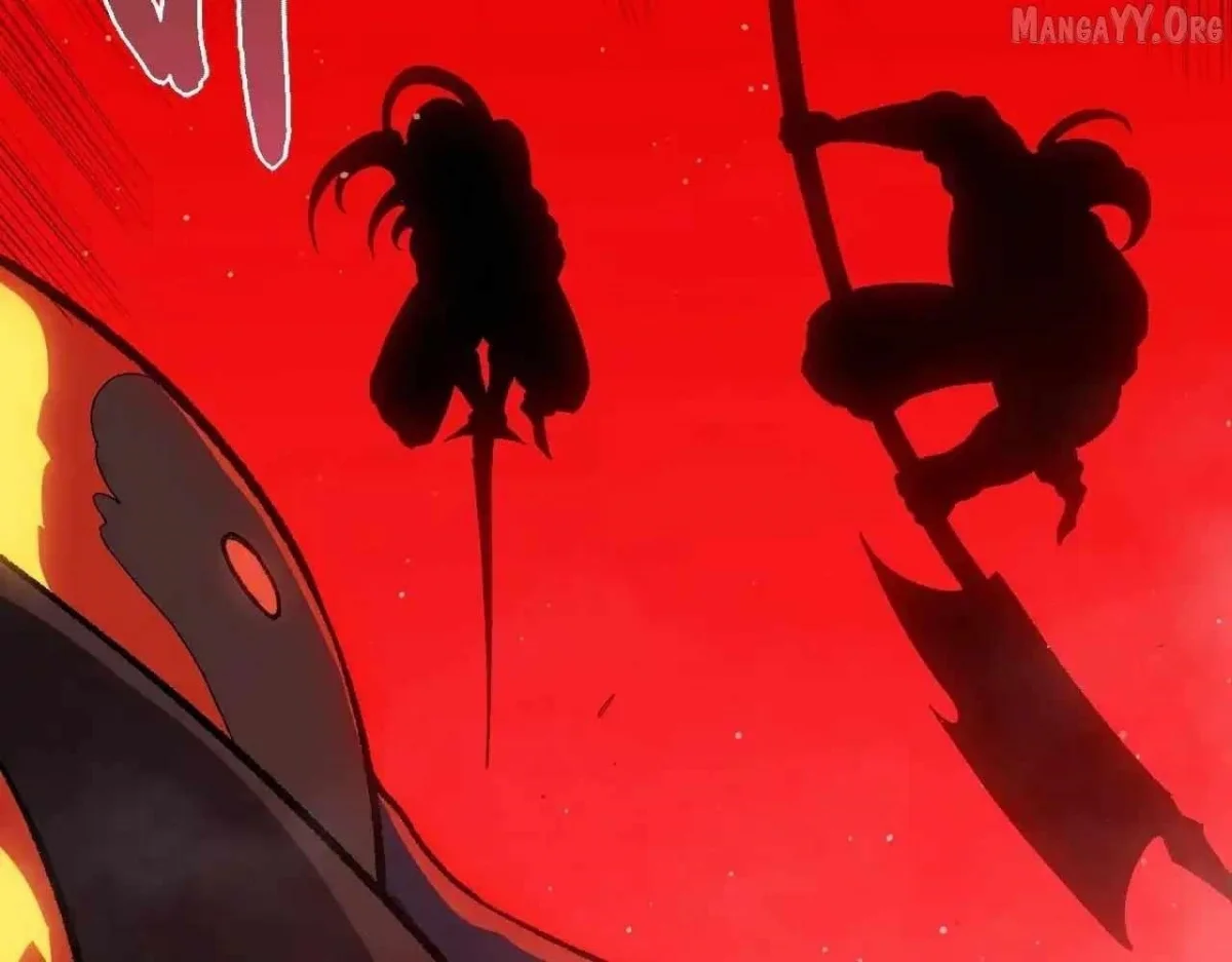 Read Evolution Begins With A Big Tree Chapter 469 - evolutionbeginswithabigtree.org | High Quality Manga Image 93