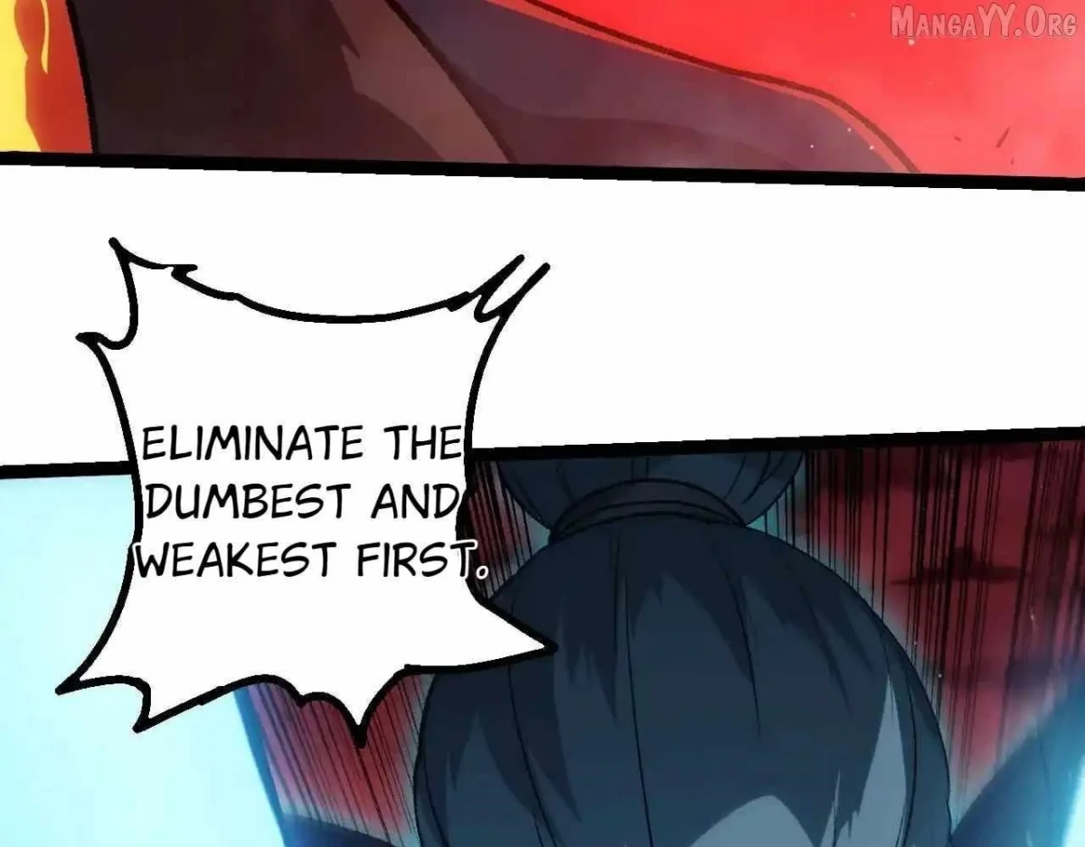 Read Evolution Begins With A Big Tree Chapter 469 - evolutionbeginswithabigtree.org | High Quality Manga Image 94